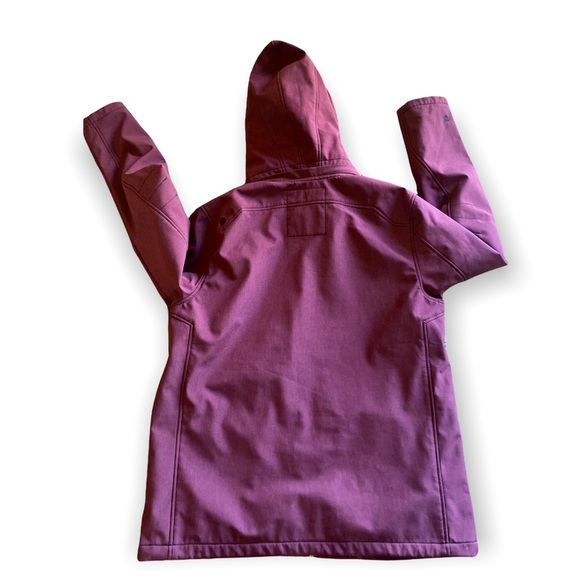 BKE Sport Brayden Zip Front Jacket - Picture 3 of 10